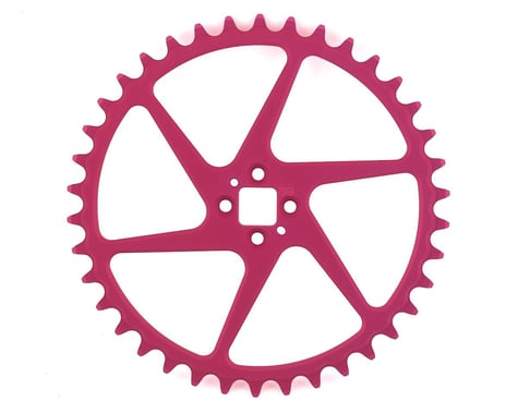 Von Sothen Racing Turbine Sprocket (Pink) (38T)