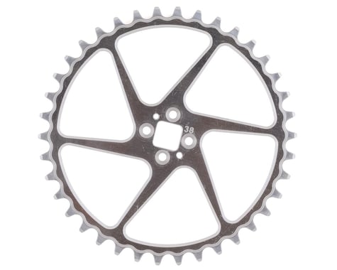 Calculated Manufacturing Turbine Sprocket (Raw) (38T)