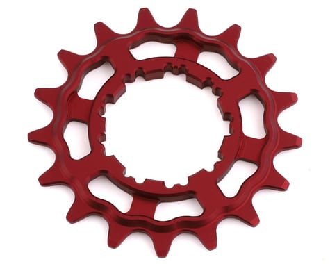 Calculated VSR Lite Cog (Red) (17T)