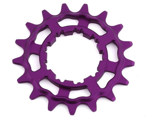 Calculated VSR Lite Cog (Purple) (17T)