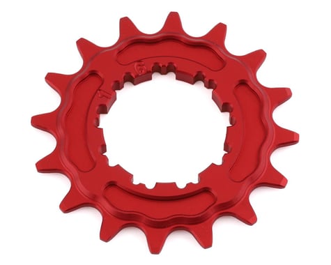 Calculated VSR Pro Cog (Red) (16T)