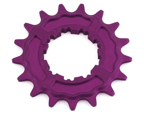 Calculated VSR Pro Cog (Purple) (17T)