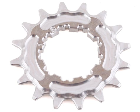 Calculated VSR Pro Cog (Raw) (16T)
