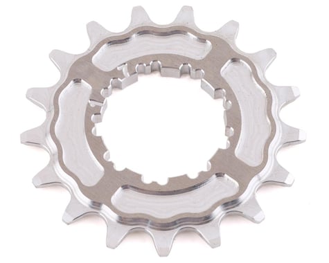 Calculated VSR Pro Cog (Raw) (17T)