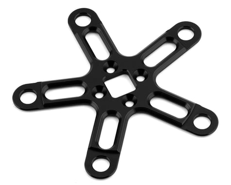 Calculated VSR Micro 5 Bolt Spider (Black) (110mm)