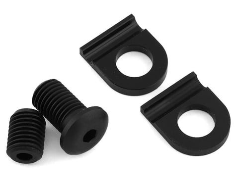 Calculated VSR Disc Brakes Cable Guide Kit (Black)