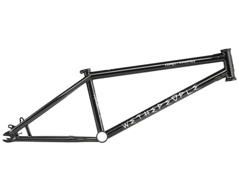 We The People Chaos Machine Frame (Black) (21.35")