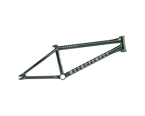 We The People Paradox Frame (Abyss Green) (20.75")