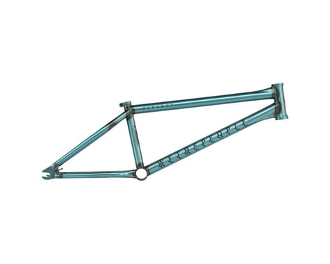 We The People Paradox Frame (Matte Translucent Mint) (21")