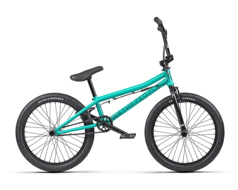 We The People Sinus BMX Bike
