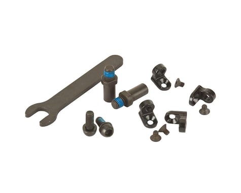 We The People Universal Removable Brake Hardware