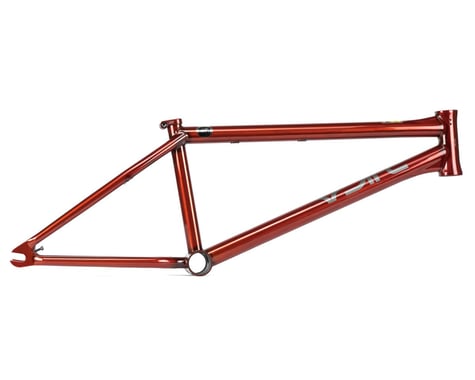 We The People ARC Frame (Translucent Brown) (20.5")