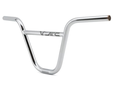 We The People ARC Bars (Chrome) (9.25" Rise) (27" Width)