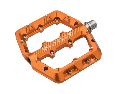 Wolf Tooth Waveform Platform Pedal
