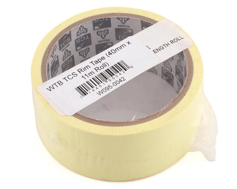 WTB TCS Rim Tape (11m Roll) (40mm)