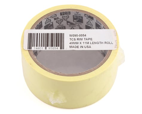 WTB TCS Rim Tape (11 Meter Roll) (45mm)