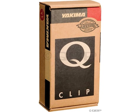 Yakima Roof Rack Q Clips (Pair) (Q6)
