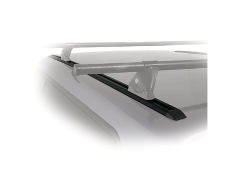 Yakima Roof Rack Tracks (Black)