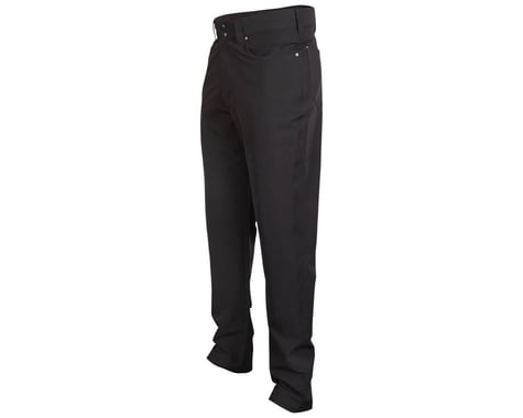 ZOIC Dryline Freewheel Pant (Black) (XL)