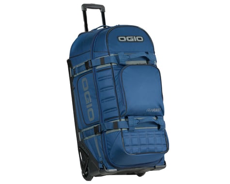 Ogio Rig 9800 Pit Bag (LE Blue/Grey)
