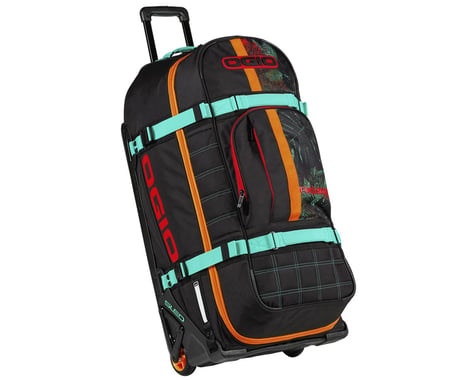 Ogio Rig 9800 Pit Bag (Tropics)