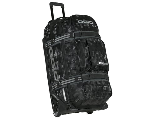 Ogio Rig 9800 Pit Bag (Cloud Racer)