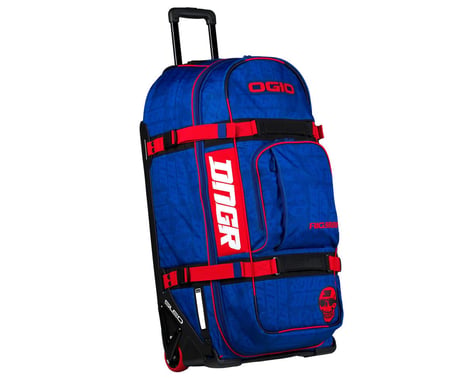 Ogio Rig 9800 Pit Bag (DNGR Deep Blue)