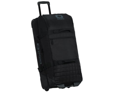 Ogio Trucker Gear Bag (Stealth)