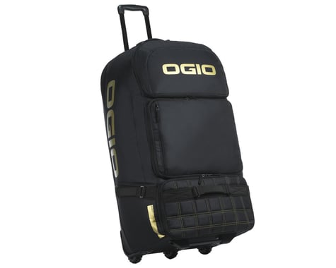 Ogio Dozer Gear Bag (Black)