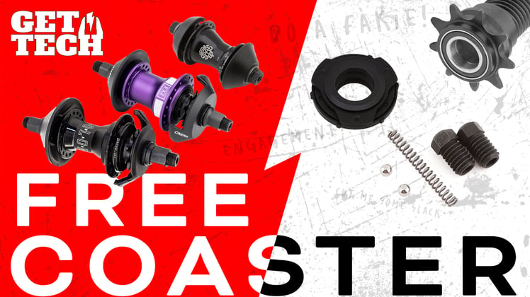 Freecoasters