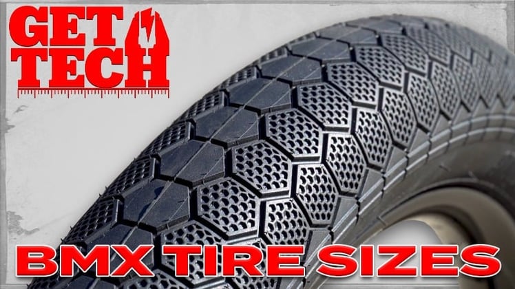 Tire Sizes & Installation