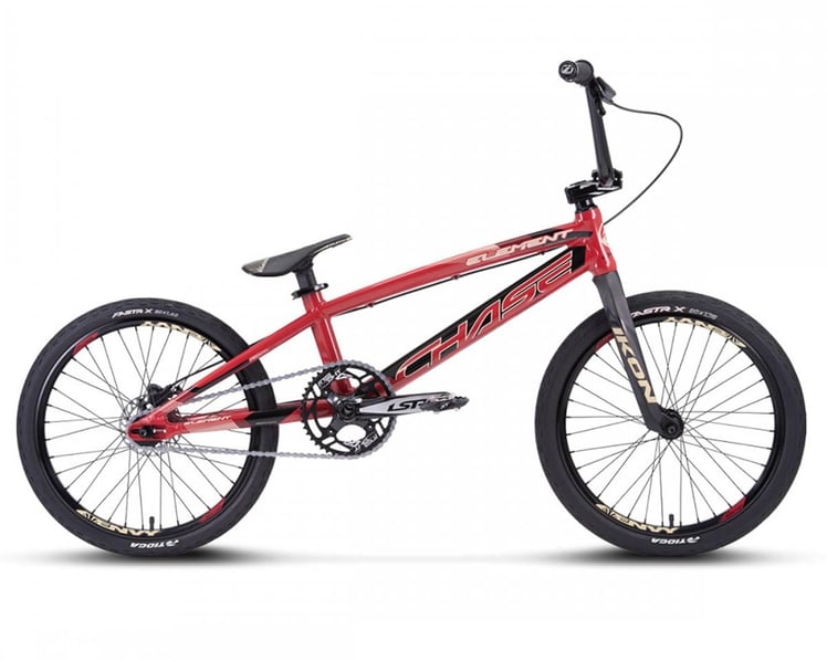 Chase Element Pro XXL BMX Bike
