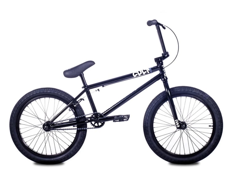 Cult 2027 Access BMX Bike