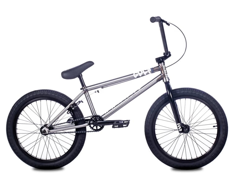 Cult 2027 Access BMX Bike