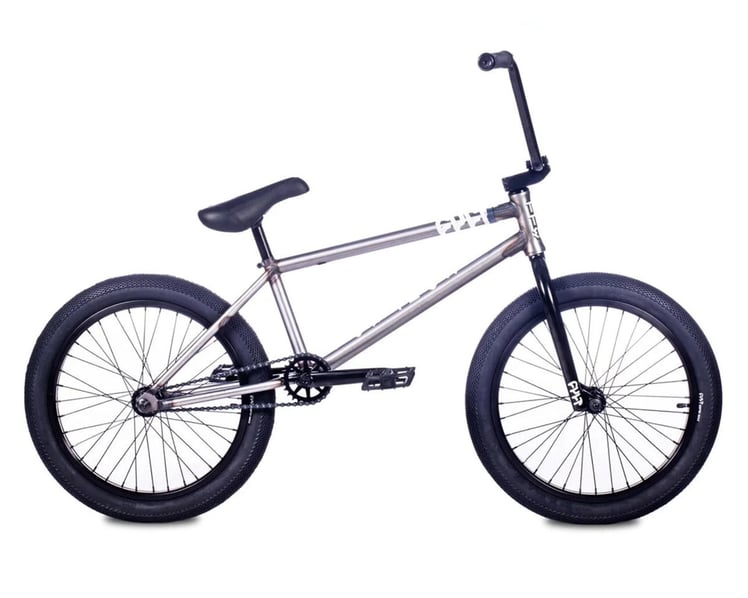 Cult 2027 Control BMX Bike