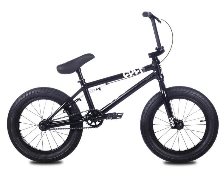 Cult 2027 Juvenile 16" BMX Bike