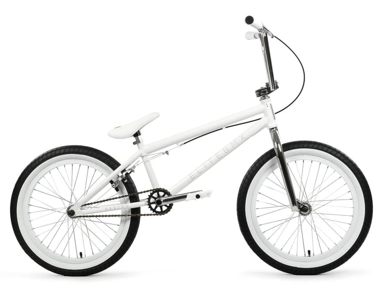Elite BMX Destro Bike