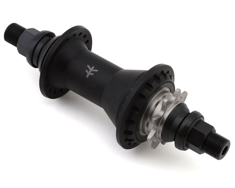 Flybikes Magneto Cassette Hub