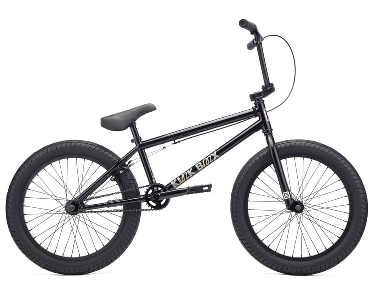 Kink 2027 Curb BMX Bike