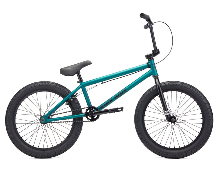 Kink 2027 Curb BMX Bike