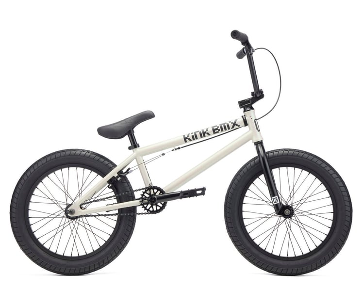 Kink 2027 Kicker 18" BMX Bike