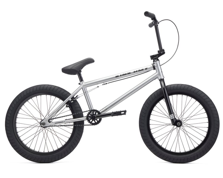 Kink 2027 Whip BMX Bike