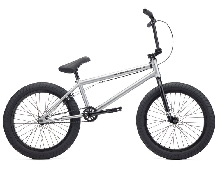 Kink 2027 Whip XL BMX Bike