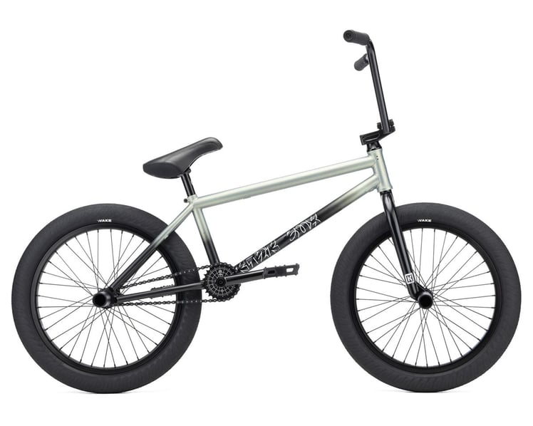 Kink 2026 Switch BMX Bike