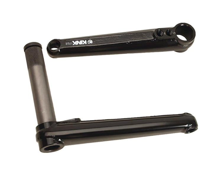 Kink Pillar 24mm Cranks
