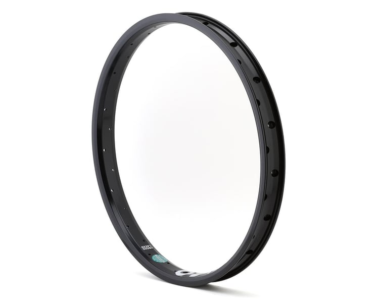 Odyssey Big-Boyd Rim