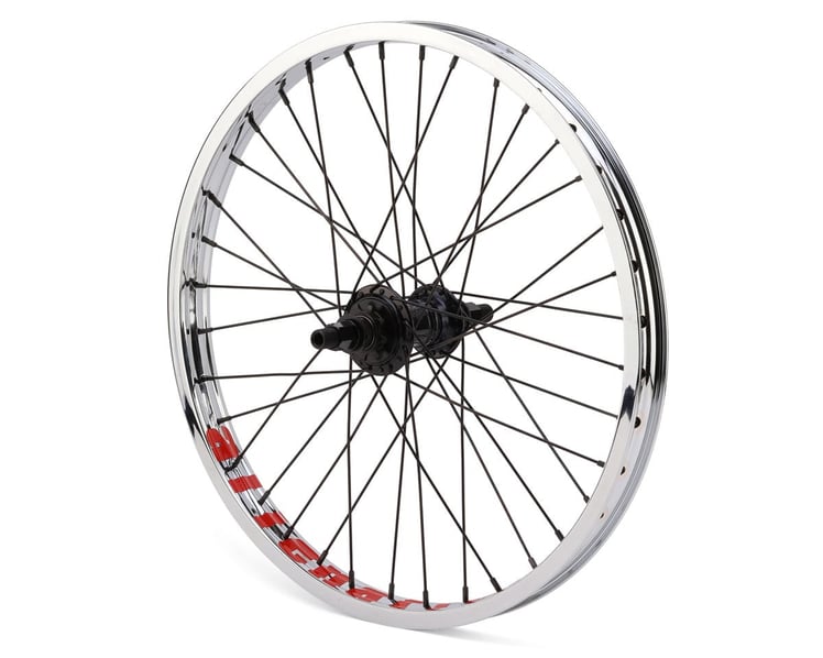 Profile Racing Mini Felon Rear Cassette Wheel
