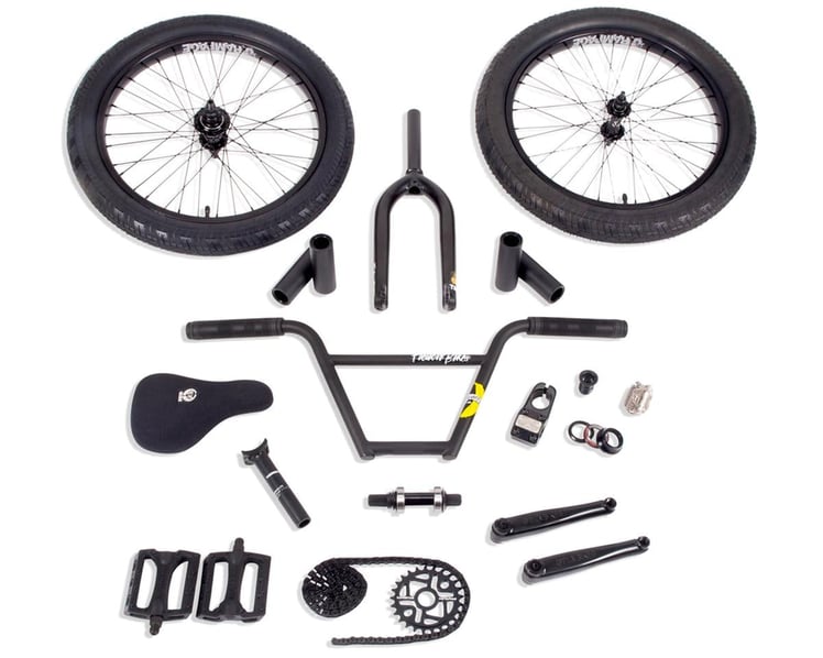 Parts