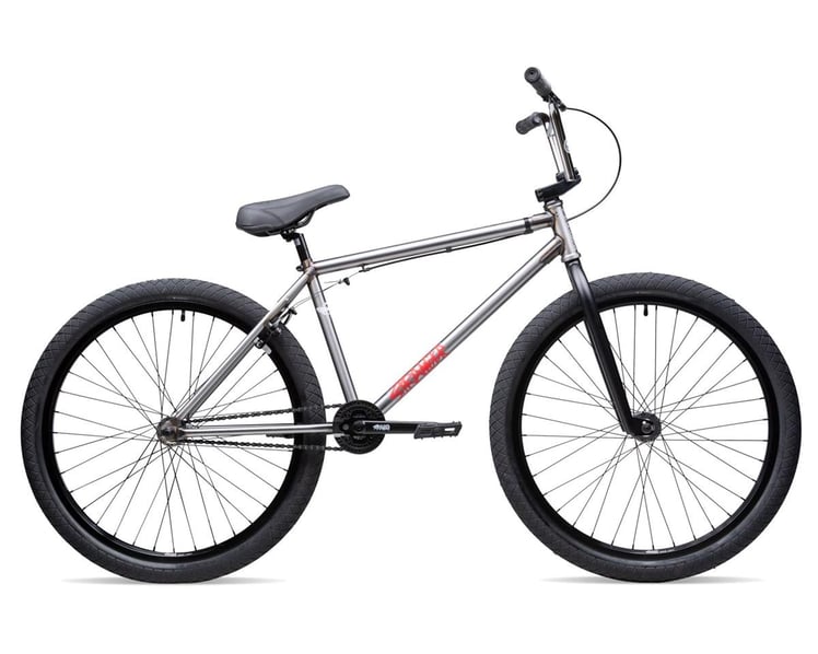 Stranger Creeper 26" BMX Bike