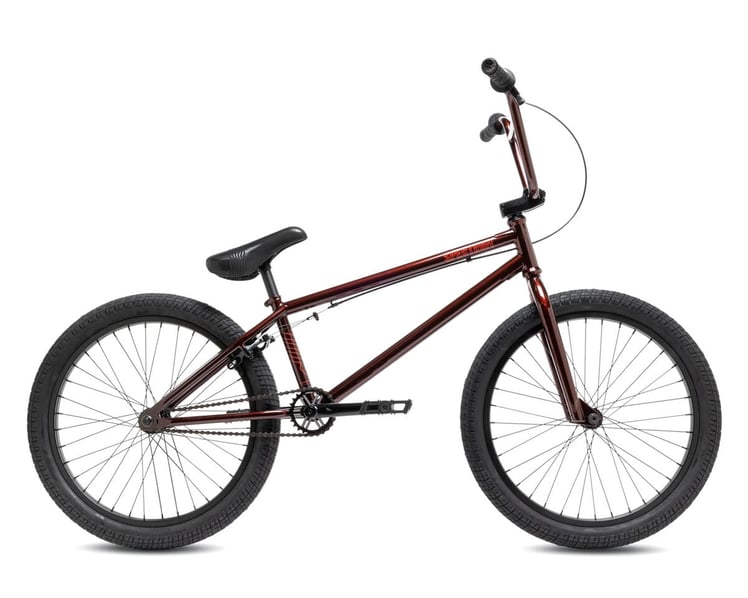 Verde Spectrum XL 22" BMX Bike